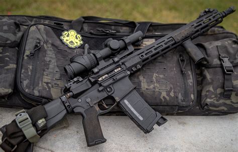 AR-15 Rifles Gallery 5