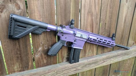 AR-Style.22LR Rifle Gallery Image 2