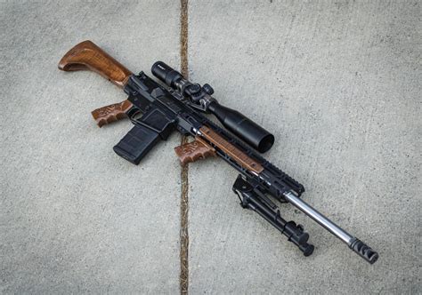 AR-10 Furniture