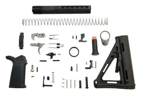 AR-10 Parts