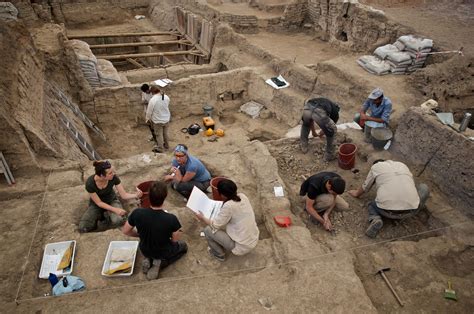 Archaeological Research