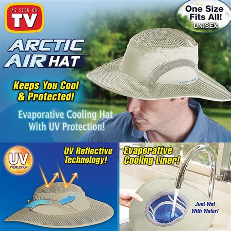 Arctic Air Hat Mistakes