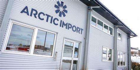 Arctic import gallery 3