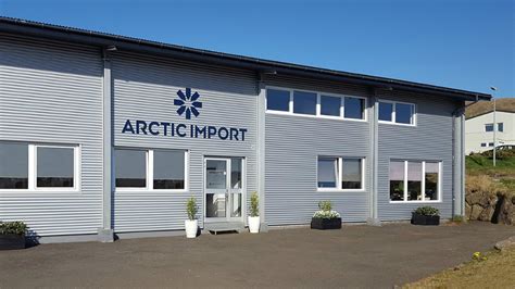 Arctic import gallery 5