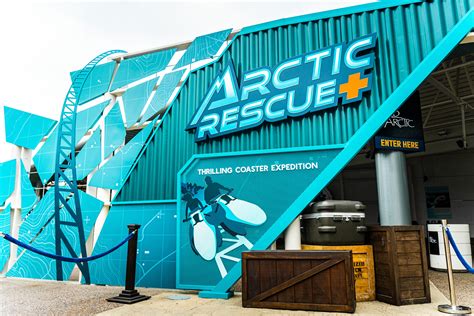 Arctic Rescue Services Utah