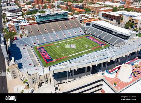 Arizona Stadium Image 3