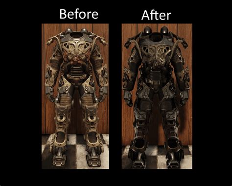 Armor Repair