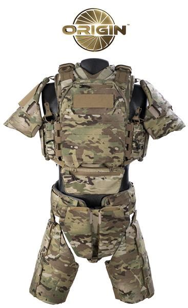 Develop a Strong Understanding of Armor Systems and Technology