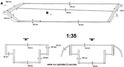 Armor Thickness Variations M1 Abrams