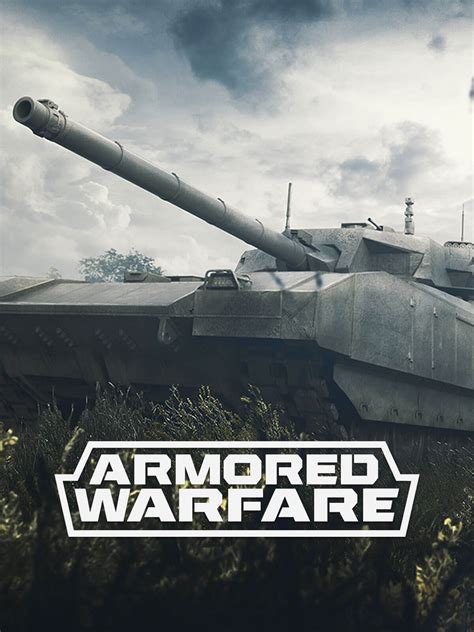 Armored Warfare