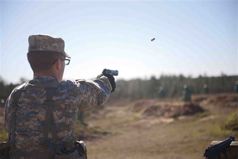 Army Armor Officer Training