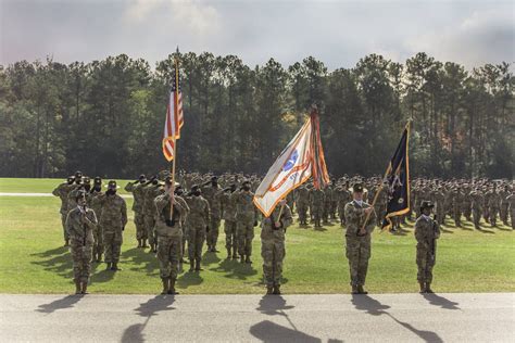 Army BCT Graduation Photos