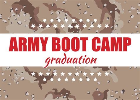 Surviving Army Boot Camp Graduation: What To Expect