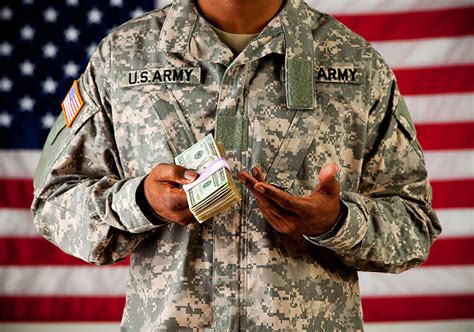 Army Career Bonuses