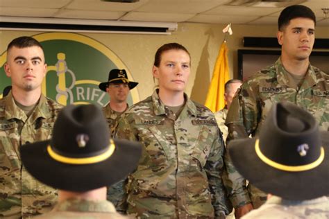 Army Cavalry Scout Unit