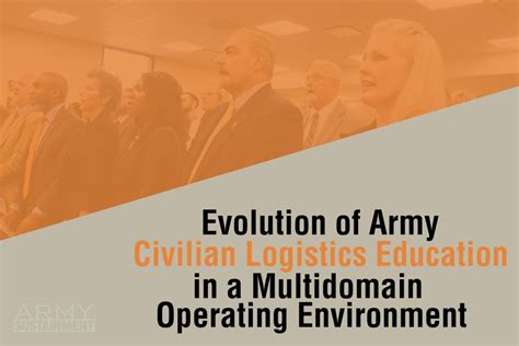 Army Civilian Education 1