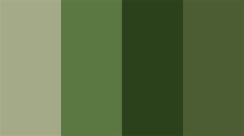 Army Green Home Decor