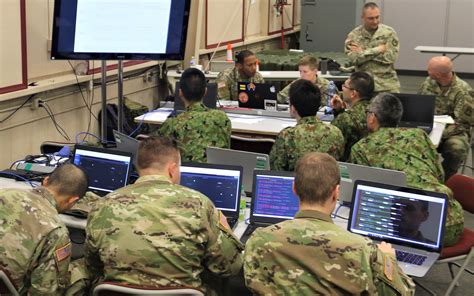 Army IT Training