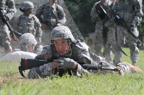 Army Low Crawl Technique Conclusion