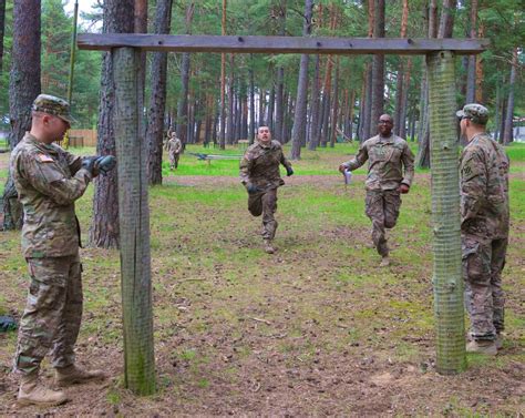 Army Obstacle Course Challenge Gallery 3