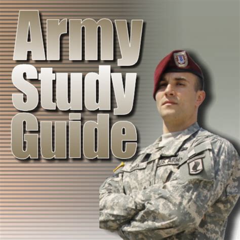 Army Study Guides