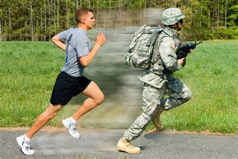 Army Training Improvement