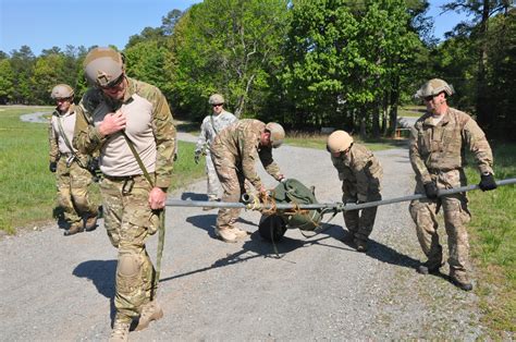 Army Warrior Leader Course Problem Solving