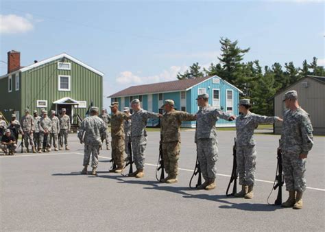 Army Warrior Leader Course Teamwork