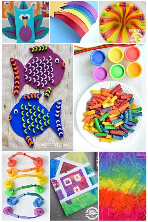 Art and Craft Projects