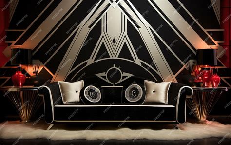 Art Deco