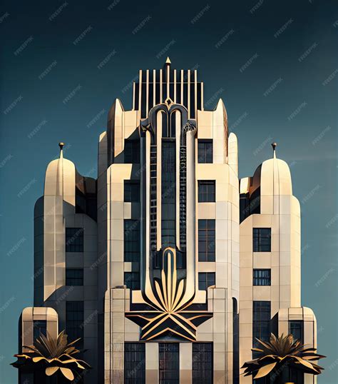 Art Deco Architecture