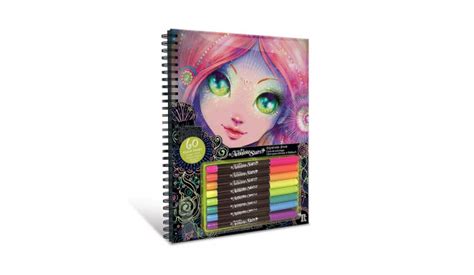 Art Supplies at Pinots Palette