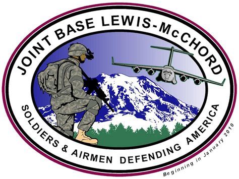 ASAP at Joint Base Lewis-McChord