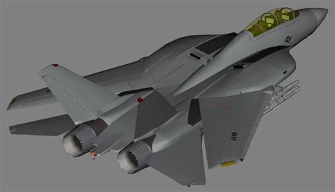 Asf-14 Stealth Cat Upgrades