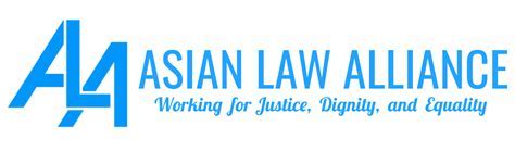 Asian Law Alliance partnerships