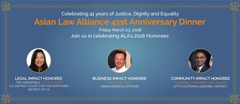 Asian Law Alliance social justice