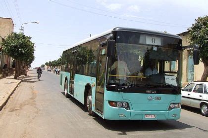 Asmara's vintage transportation