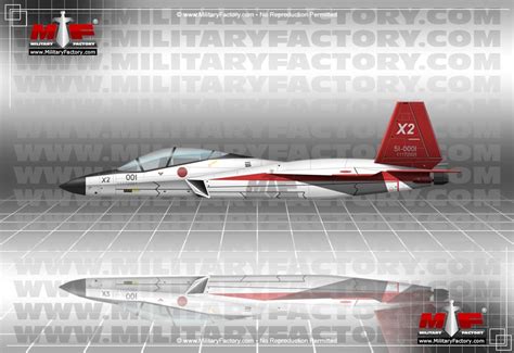 Atd-X Aircraft Design