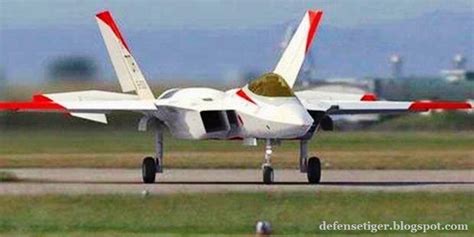 Atd-X Fifth Generation Fighter