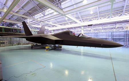 Atd-X Stealth Technology