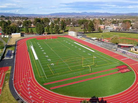 Winthrop University Athletics Field