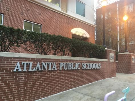 Atlanta Schools