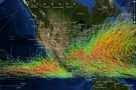 Atlantic City Radar Storm Tracking