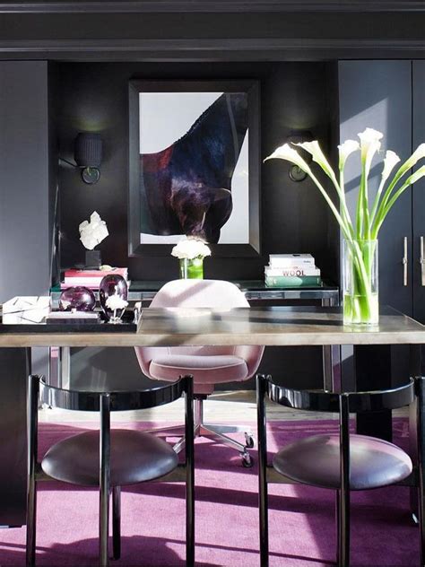 Aubergine Interior Design