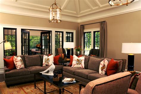 Auburn interior design