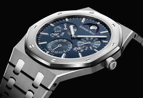 Audemars Piguet Royal Oak Perpetual Calendar