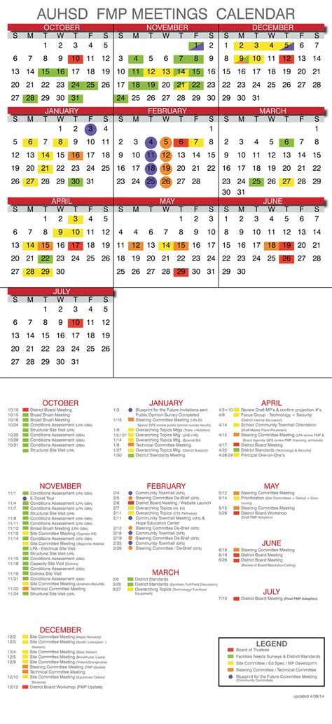 Auhsd Calendar Image 2