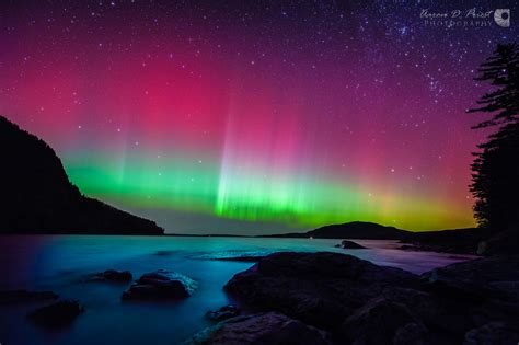 Aurora Borealis Photography