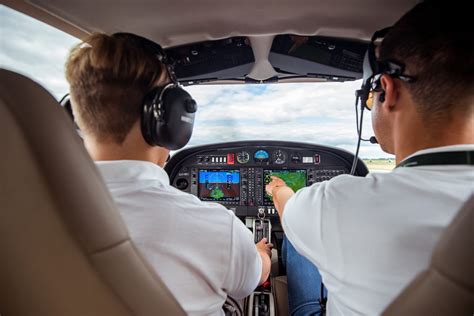 Austin Flight Instructors