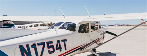 Austin Flight Training FAQs